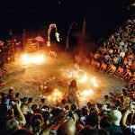 Kecak Dance: The Hypnotic Balinese Performance of Fire and Chant