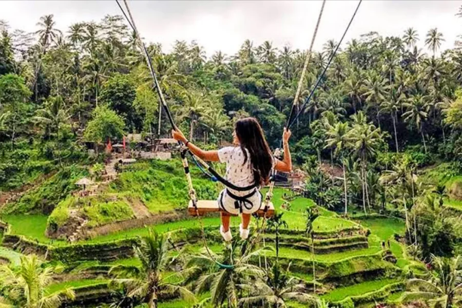Bali Swing